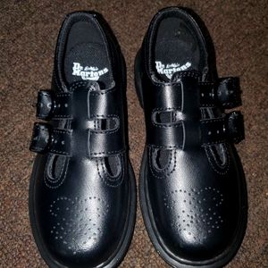 Dr Martens School girl shoes